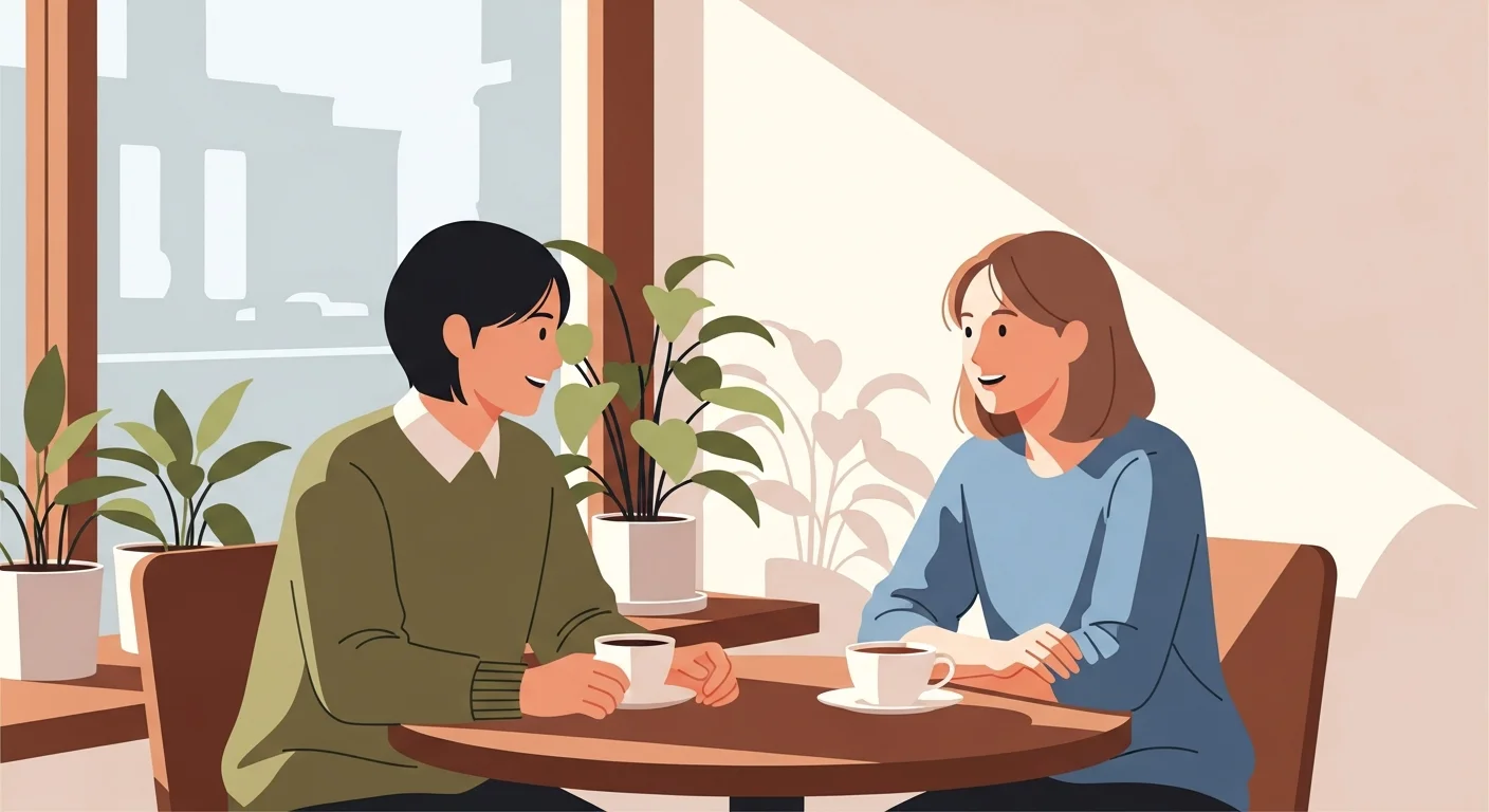 Navigating Finnish Small Talk: 5 Questions That Work