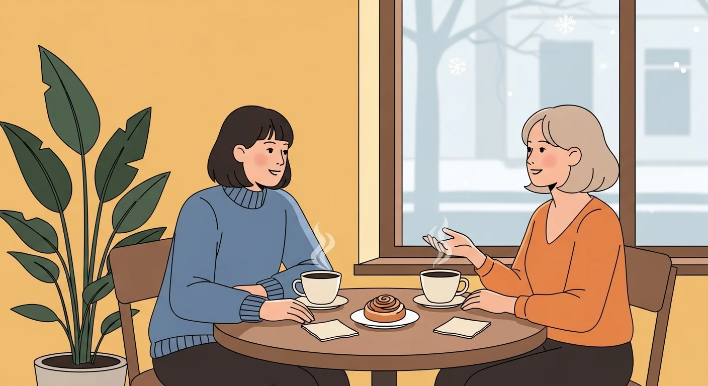 Puhu Suomea? Decode Everyday Finnish Questions!