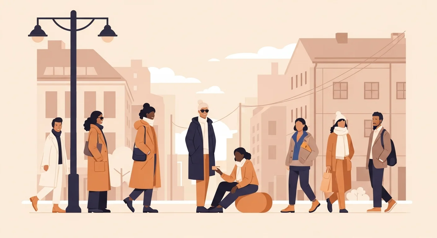 Finland's Rising Style Stars: Sustainable Fashion's Future