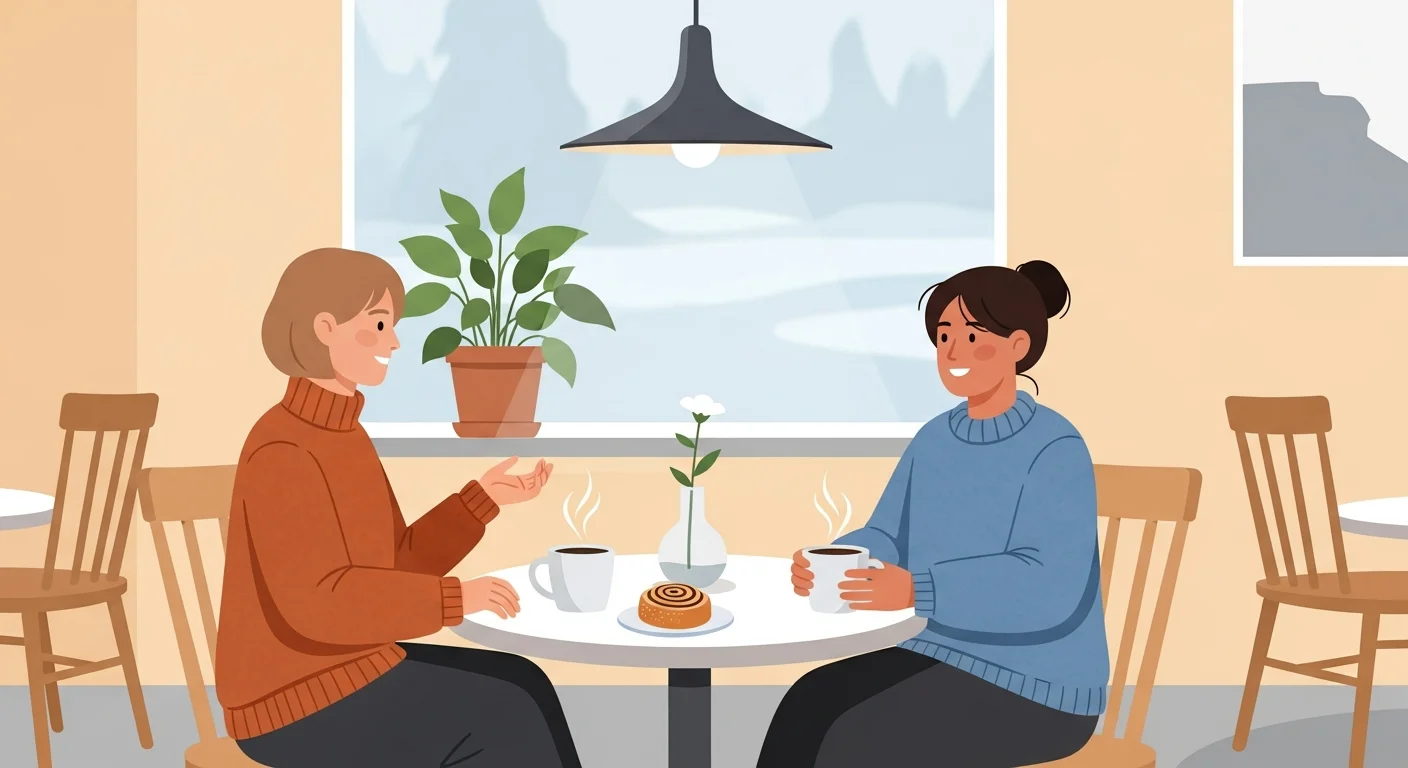 Beyond "Hyvä": Expressing Your Well-being in Finnish