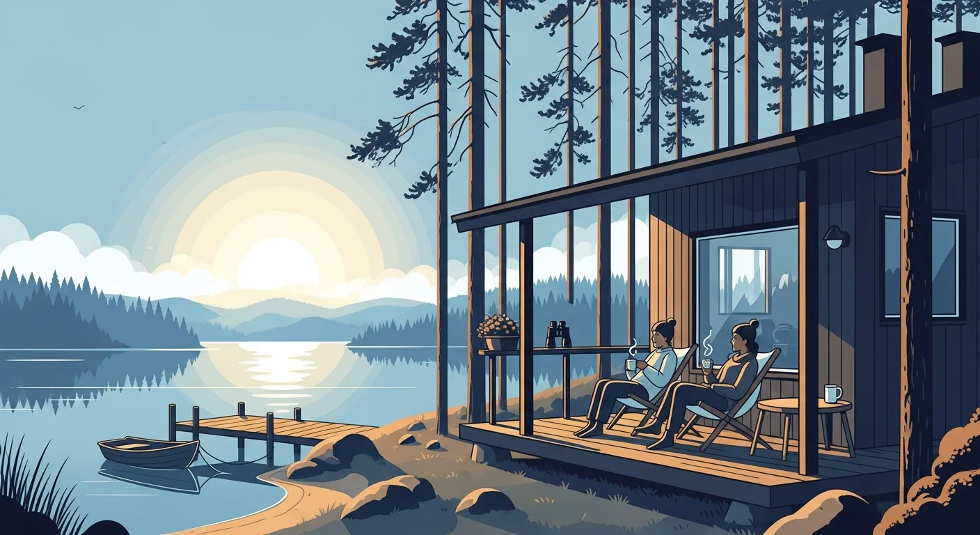 Beyond 'Also': Mastering Finnish Particles for Natural Talk
