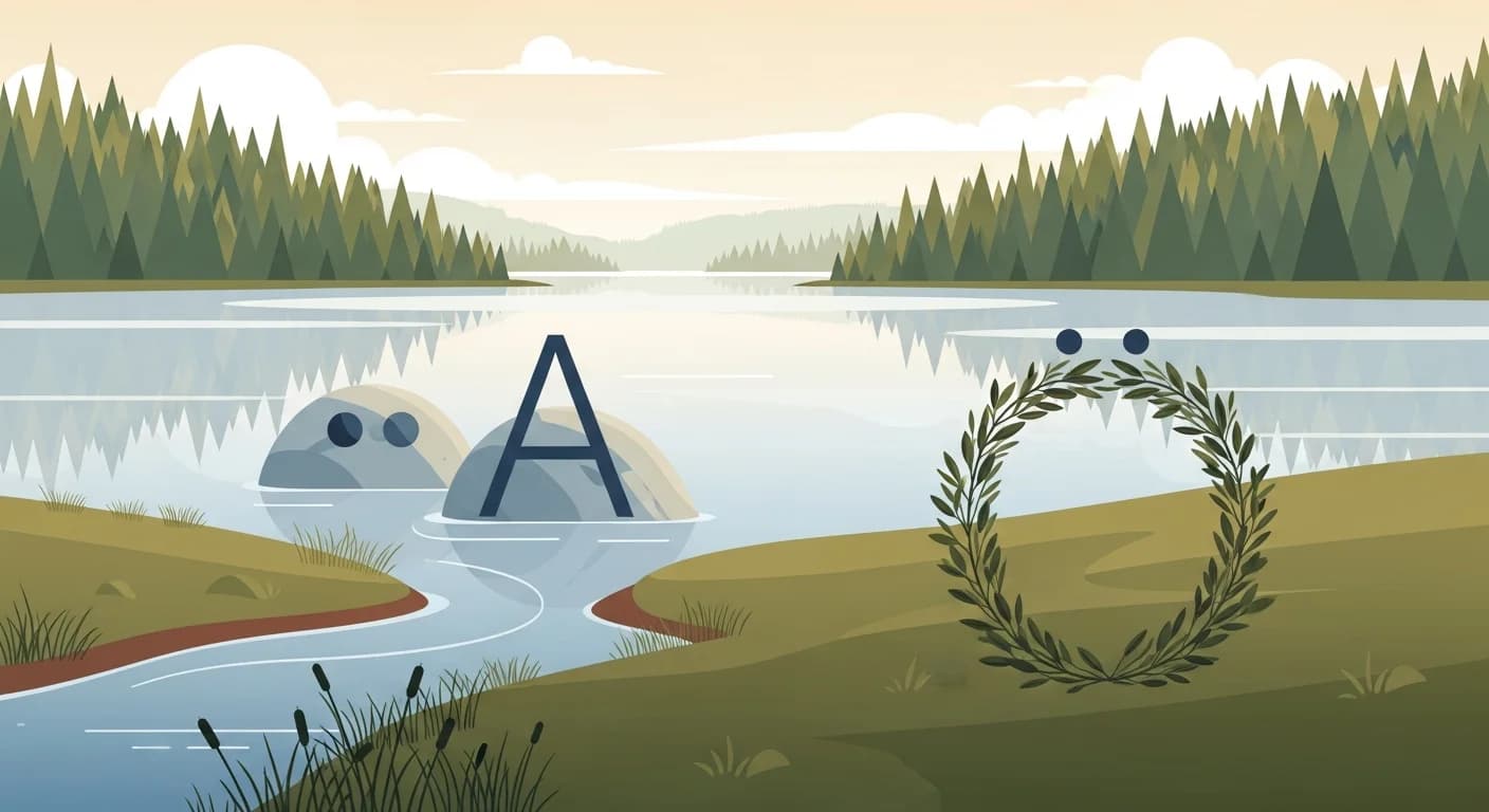 Taming the Trolls: Unlocking Finnish Vowel Sounds Ä and Ö (A Beginner's Guide)