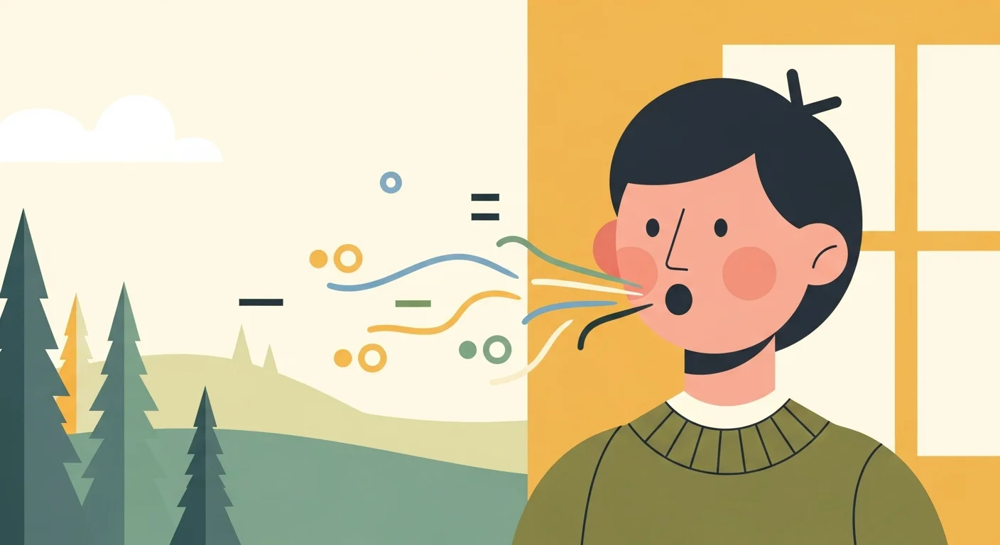 Illustration demonstrating Finnish vowel and consonant length with visual sound cues.
